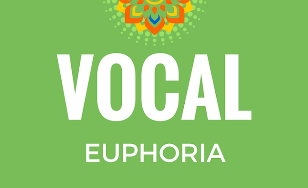 Photo of Vocal Euphoria