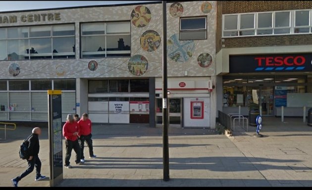 Photo of Sydenham Post Office