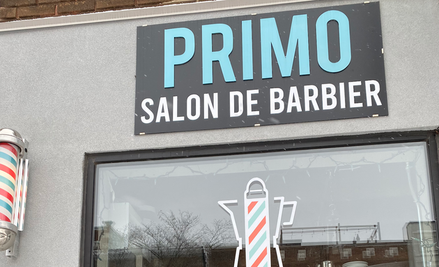 Photo of Primo barbershop