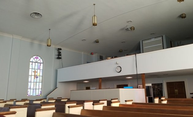 Photo of Rush Creek Church - Handley Campus