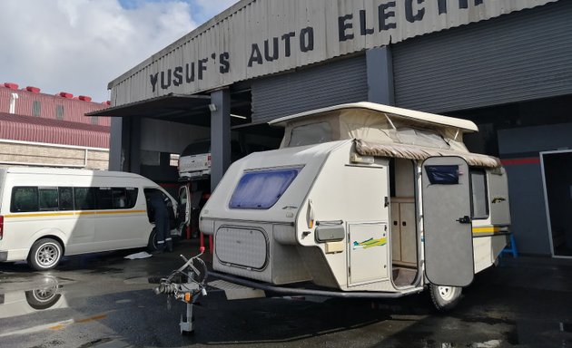 Photo of Yusuf's Auto Electric