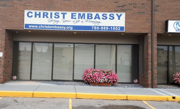 Photo of Christ Embassy