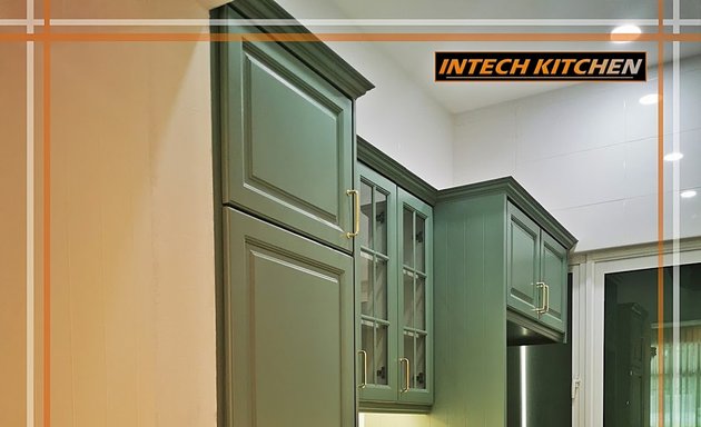 Photo of Intech Kitchen Sdn Bhd