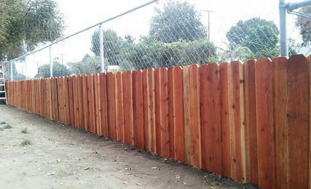 Photo of Urbina Fence