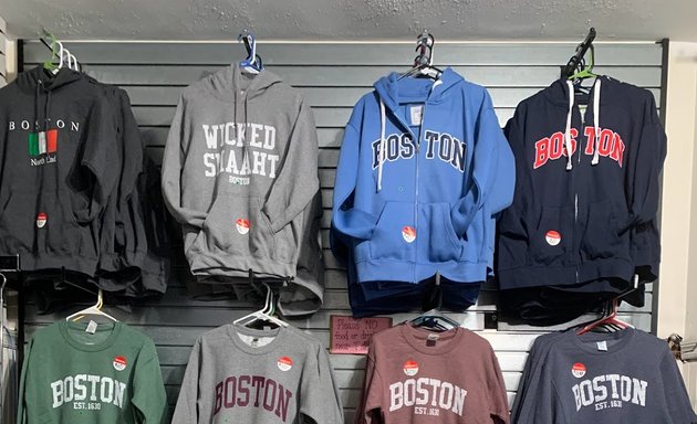 Photo of The Boston Gift Shop