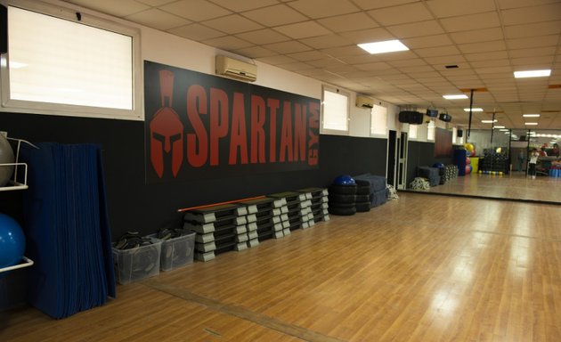 foto S.s.d. Spartan gym