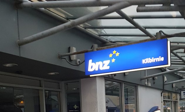 Photo of BNZ Kilbirnie
