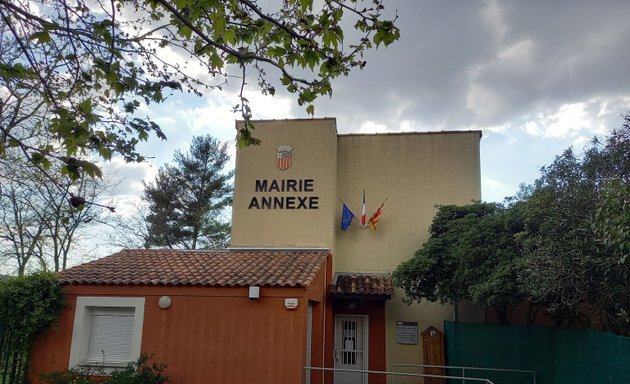 Photo de Mairie annexe du quartier Val Saint André, Arc, La Torse