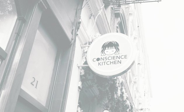 Photo of Conscience Kitchen