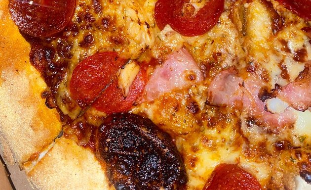 Photo of Domino's Pizza - Cardiff - Canton
