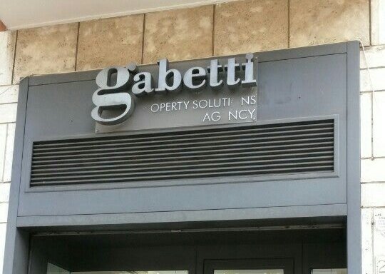 foto Gabetti Franchising Roma Balduina