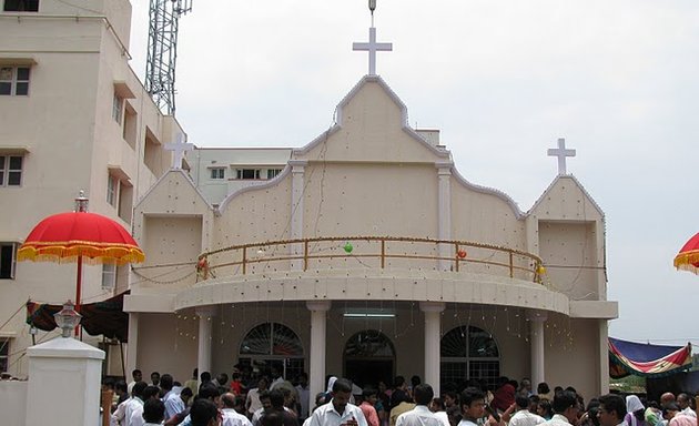 Photo of St. Baselios Orthodox Church