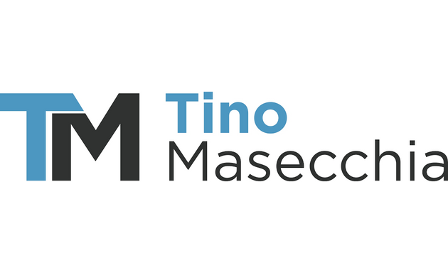Photo of Tino Masecchia Real Estate Broker