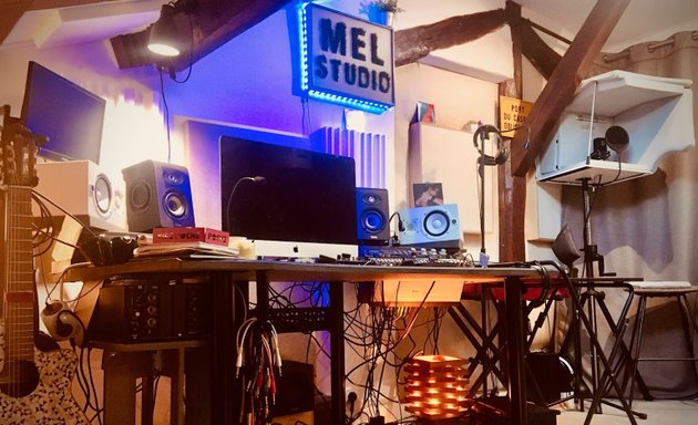 Photo de MEL Studio Mixage