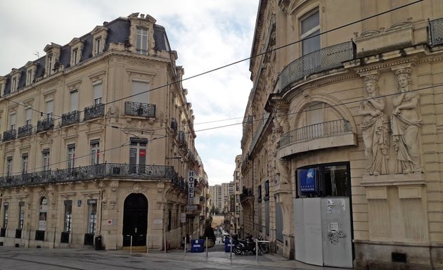 Photo de Hôtel De La Comedie