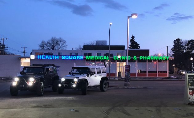 Photo of Health Square Medical Clinic & Pharmacy