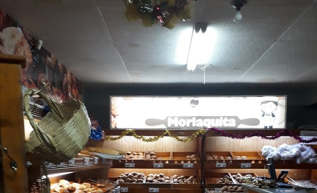 Foto de Panadería