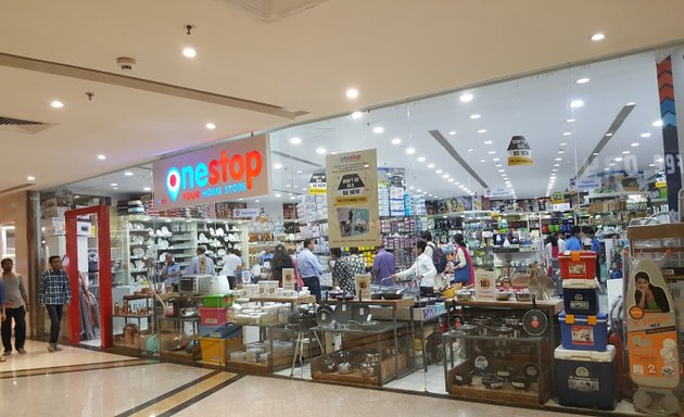 Photo of One Stop