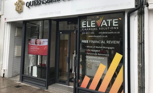 Photo of Elevate Financial Solutions