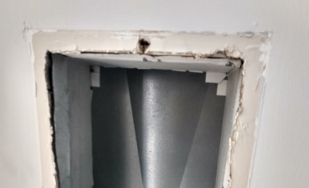 Photo of V4U Dryer Duct Cleaning