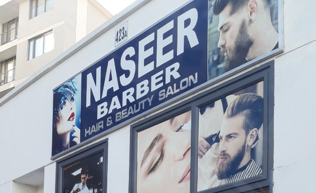 Photo of Naseer Barber shop