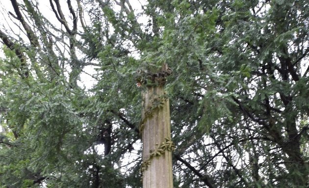 Photo of Lawnswood Cemetery