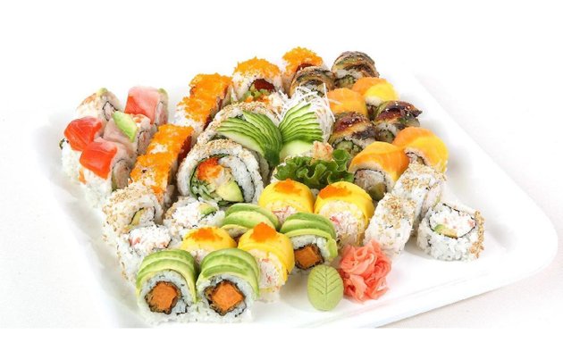 Photo of Umi Teriyaki & Sushi