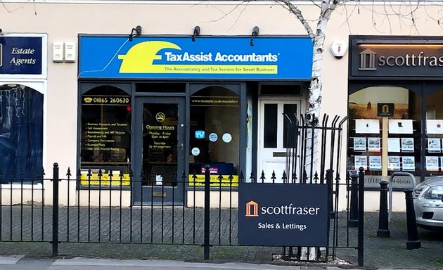 Photo of TaxAssist Accountants