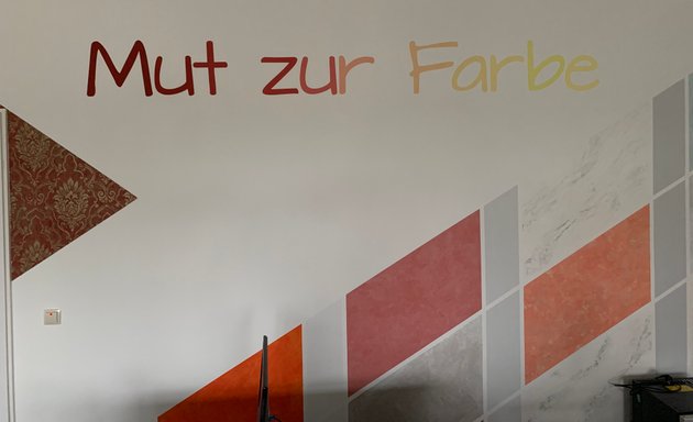 Foto von Virginia Farb- Und Raumdesign Gmbh