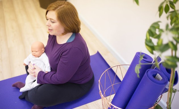 Photo of Laura Livingstone Coaching - A New Approach to Birth Preparation and Parenting Support