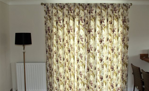 Photo of Carolines Curtains and Blinds