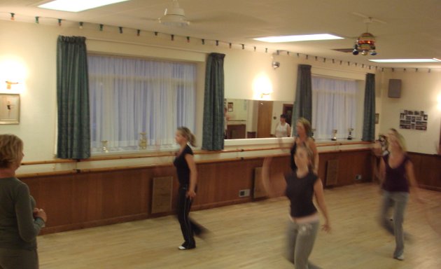 Photo of Shirley Cox Dance School