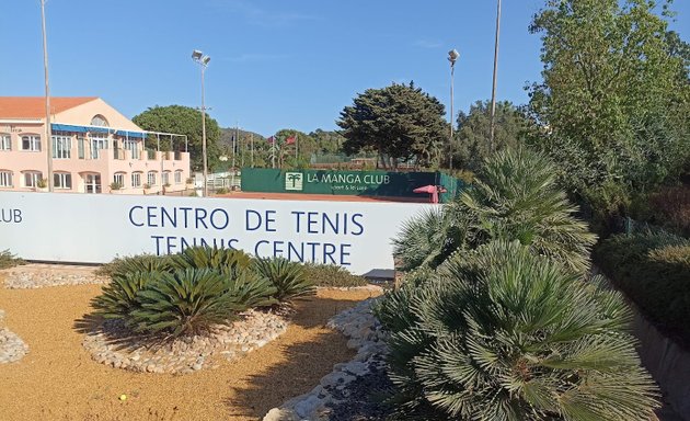 Foto de MDZ Tennis Academy
