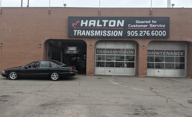 Photo of Halton Transmission