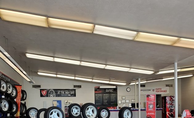 Photo of Firestone Complete Auto Care