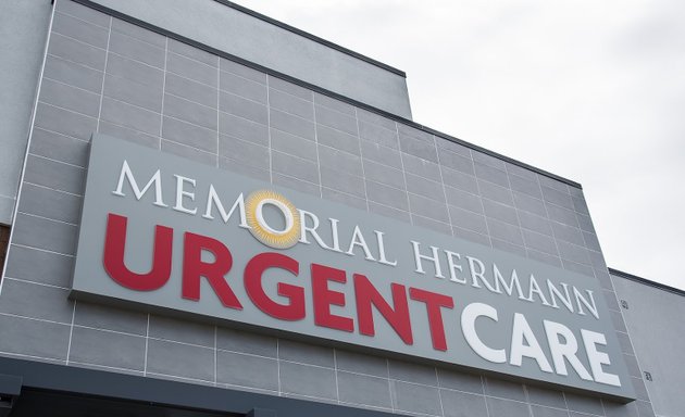 Photo of Memorial Hermann-GoHealth Urgent Care