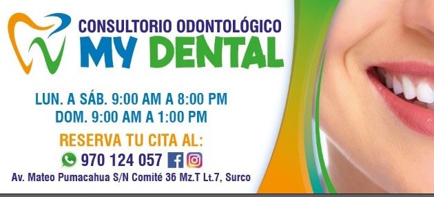 Foto de my Dental