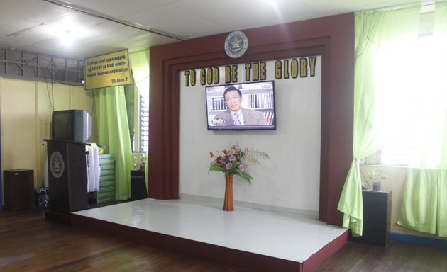 Photo of Ang Dating Daan - Sasa