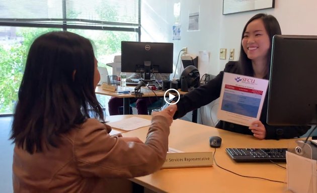 Photo of University of Pennsylvania Students Federal Credit Union