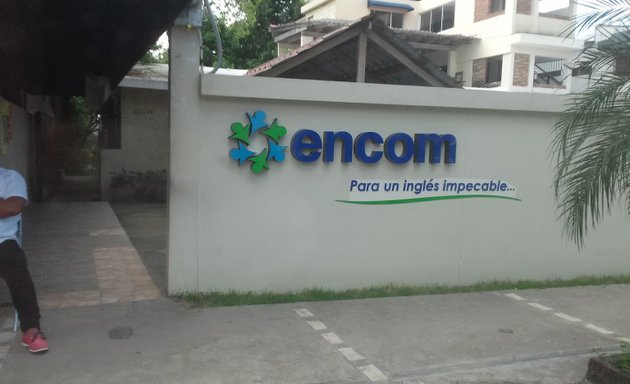 Foto de Encom