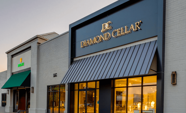 Photo of Diamond Cellar