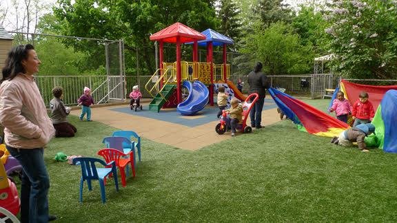 Photo of Carousel Child Care Development Centre