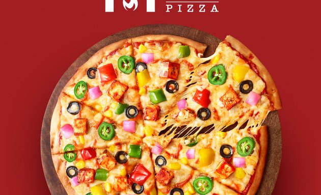 Photo of Ovenstory Pizza Indira Nagar