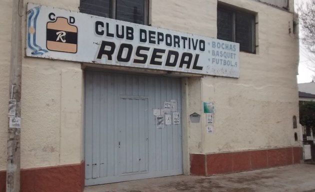 Foto de Club Deportivo Rosedal