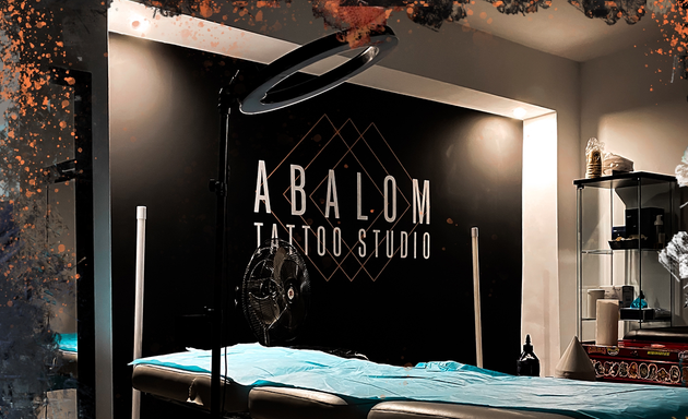 Foto de Abalom Tattoo Studio