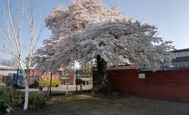 Photo of Croydon House