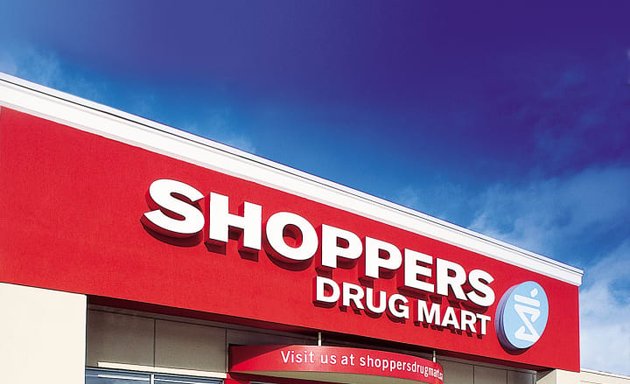 Photo of Shoppers Drug Mart