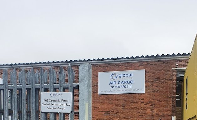 Photo of Oriental Global Logistics