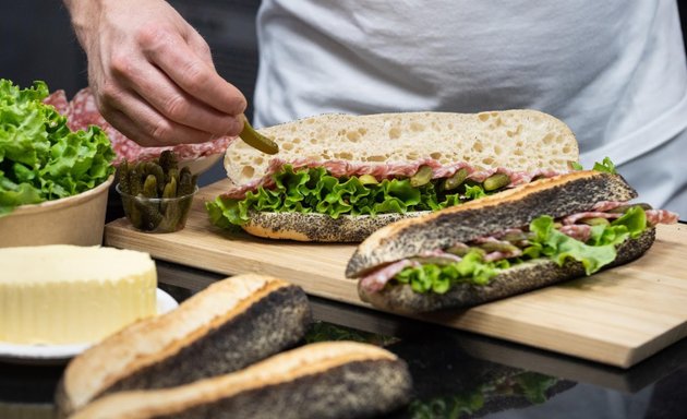 Photo de Boulangerie Ange