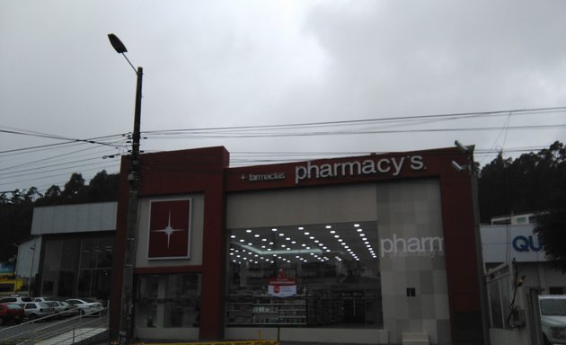 Foto de Pharmacy's